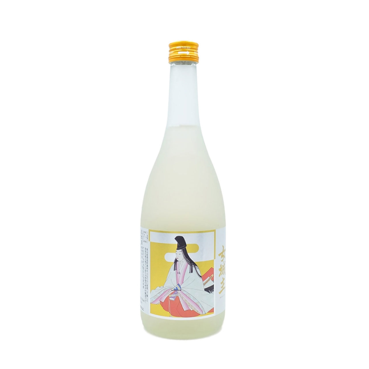 Sake-ONNA-JYOSHU-ginjo-sake-paris