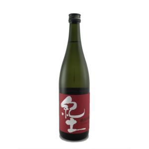 sake-KIDO-GINJO-ginjo-sake-paris