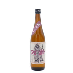 sake-MANREI-15%-ginjo-paris-